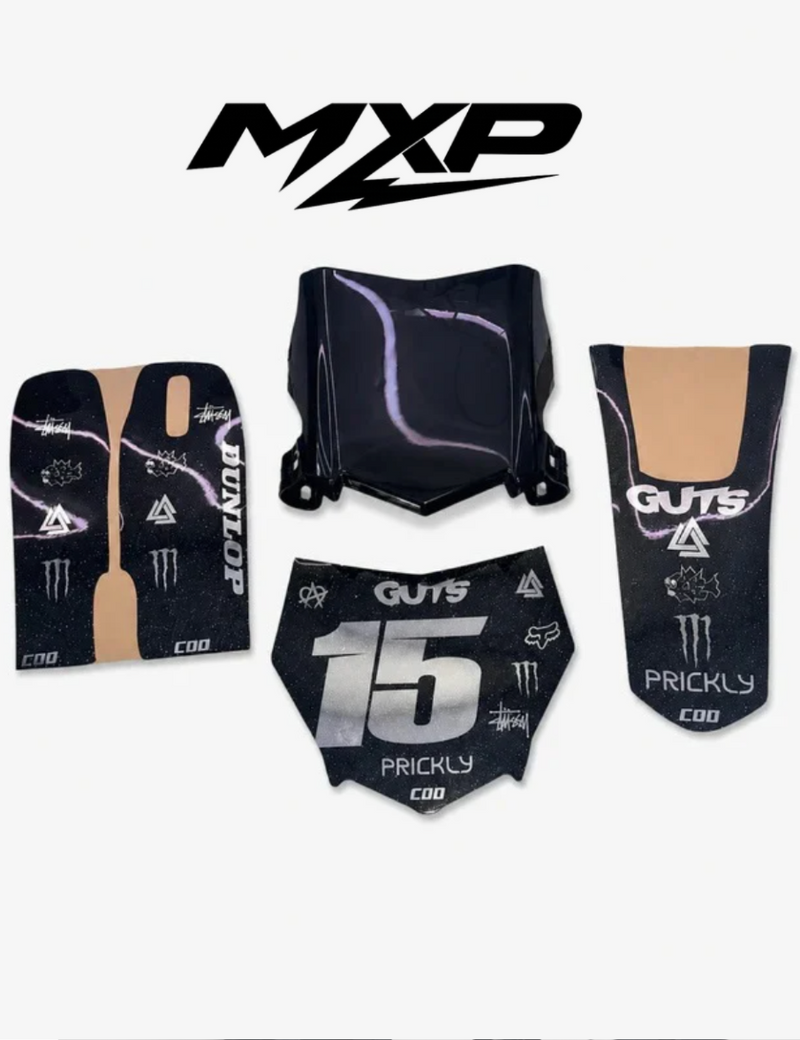 MXP GRAPHICS (SAME DAY SHIPPING)