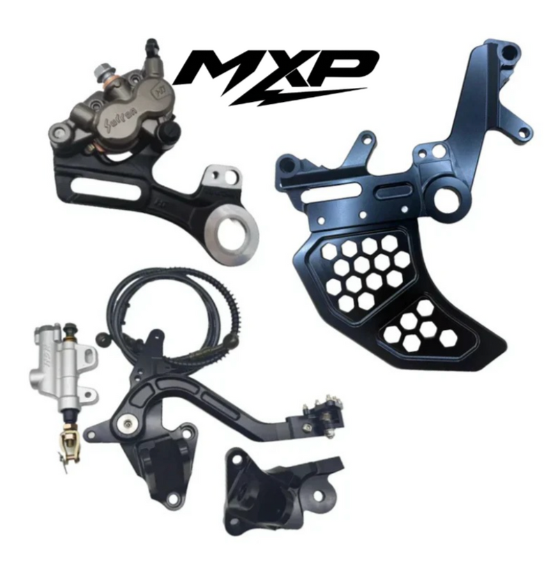 MXP MOTO BREAK UPGRADES
