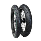 LBX|ERIDE|79 BIKE Supermoto Wheel Set