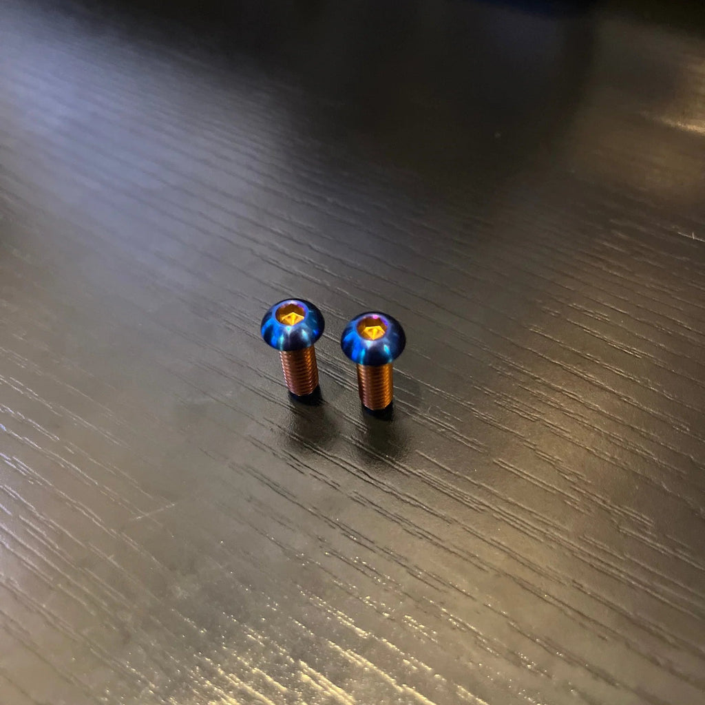MXP Surron LBX Ignition Bolts (Set of 2)