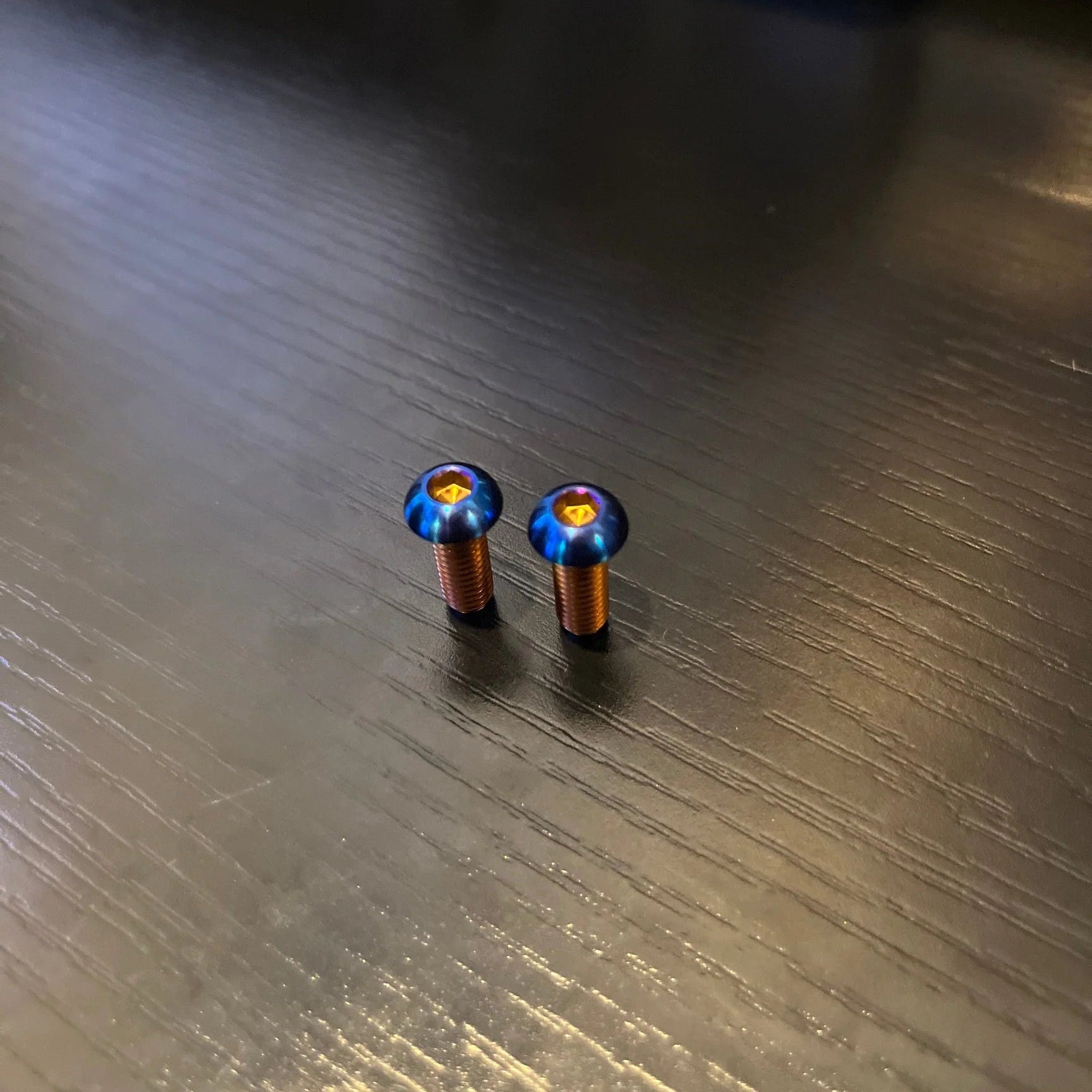 MXP Surron LBX Ignition Bolts (Set of 2)
