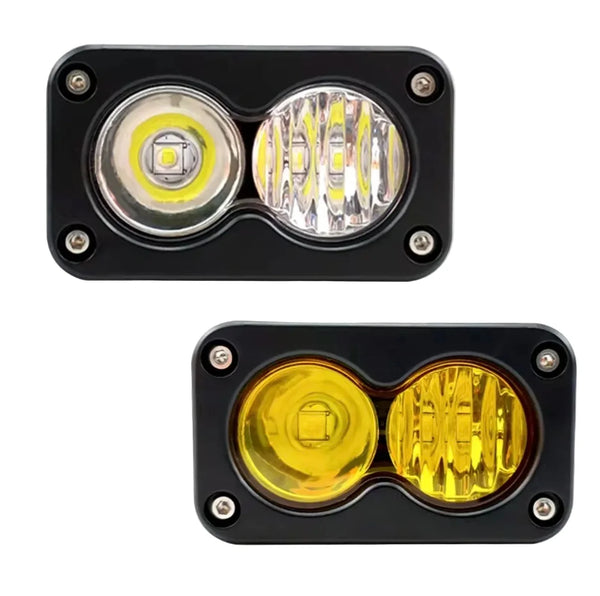 MXP Yozma Baja Light