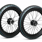 LBX|ERIDE|79 BIKE Supermoto Wheel Set