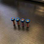 MXP All Emoto Peg Mount (Set of 4)
