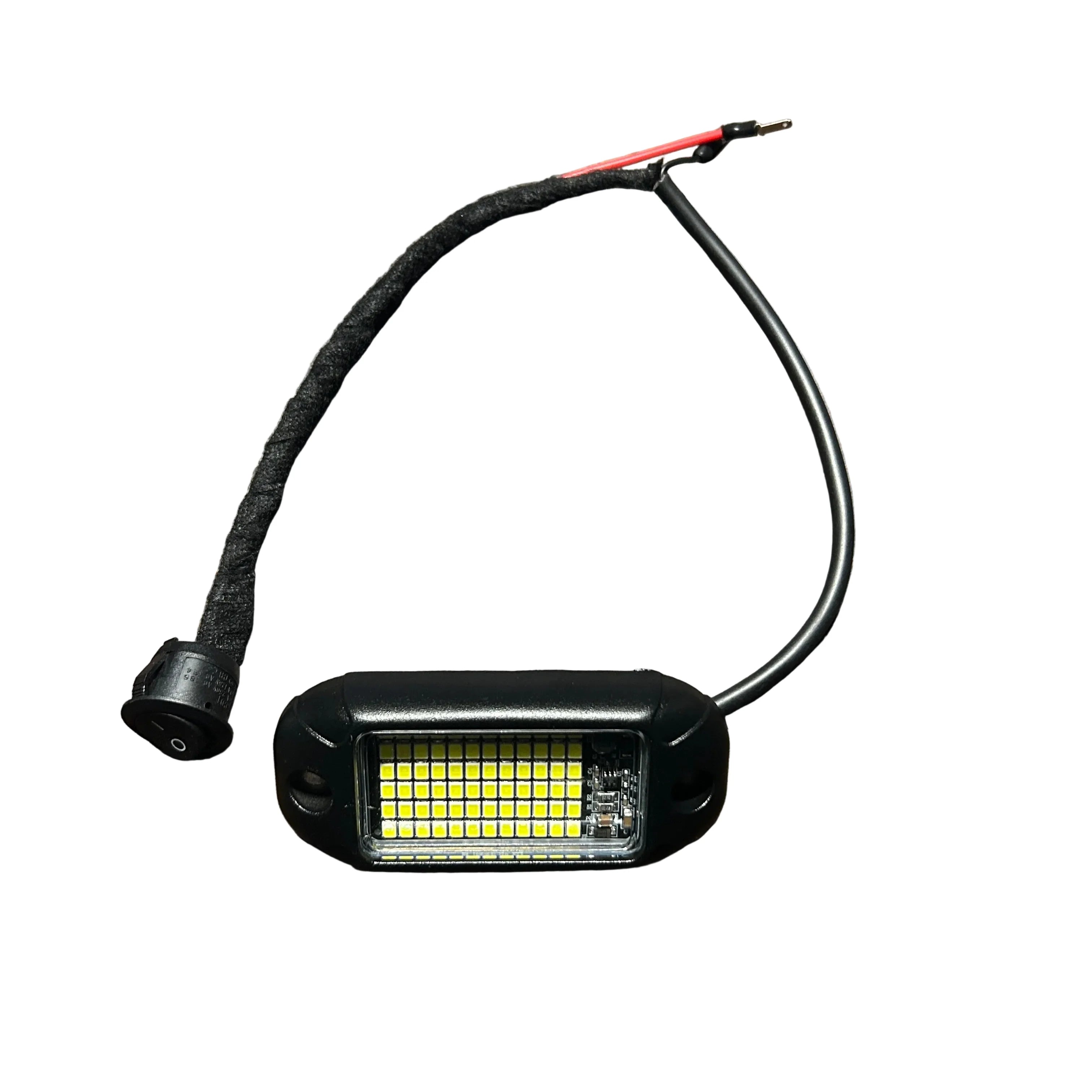 MXP Surron lbx V3 Plug & Play Rock Light