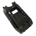 MXP Battery Cover — Carbon Fiber