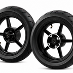 MXP Tuttio | Yozma | Strike | Rtr Supermoto Wheel Set