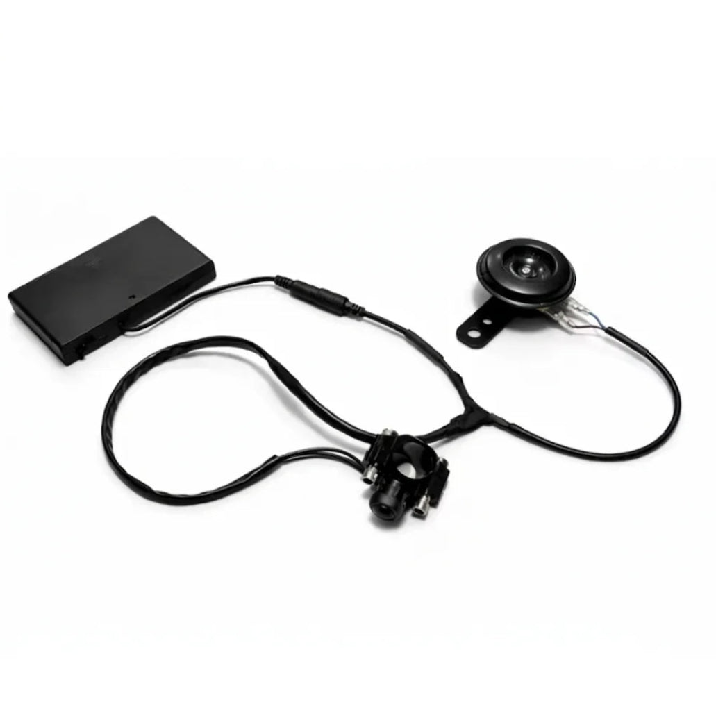 MXP Battery Powered E-bike Horn