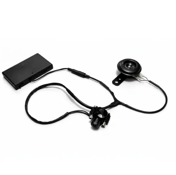 MXP Battery Powered E-bike Horn