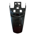 MXP Rear Fender — Carbon Fiber