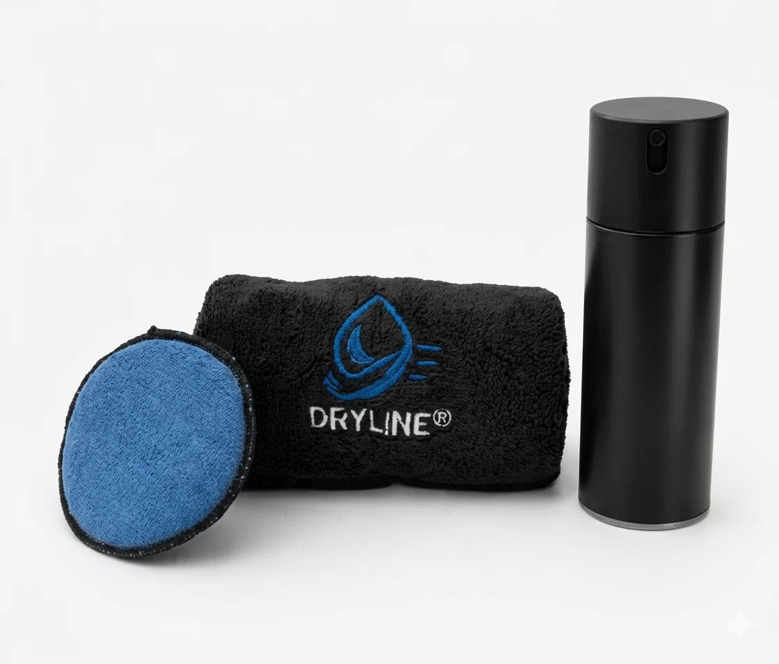 BRAKE INSTALL & DETAIL KIT