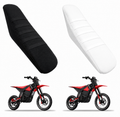 MXP Yozma Seat Cover (BLACK OR WHITE)