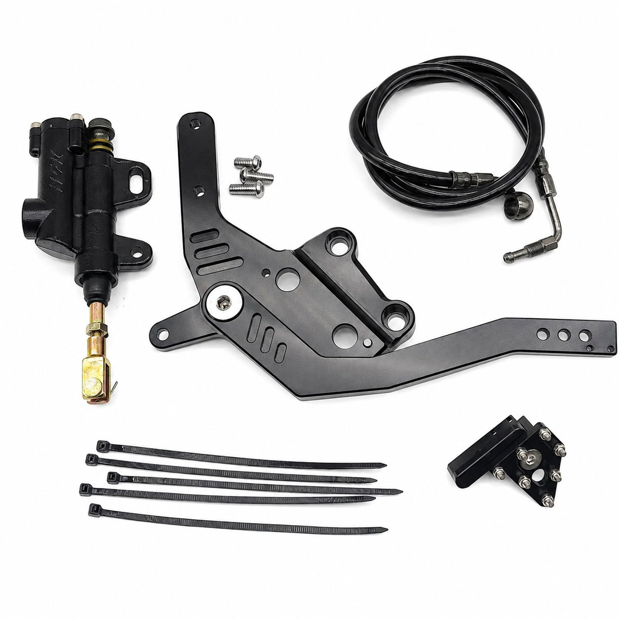 MXP TALARIA X3 FOOTBRAKES