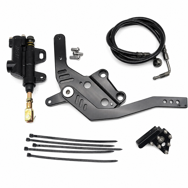 MXP TALARIA X3 FOOTBRAKES