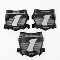 MXP Pre-Made Titanium Vented Plates