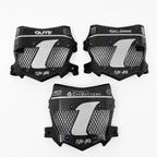 MXP Pre-Made Titanium Vented Plates