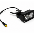 MXP Ridstar Q20 Baja Light