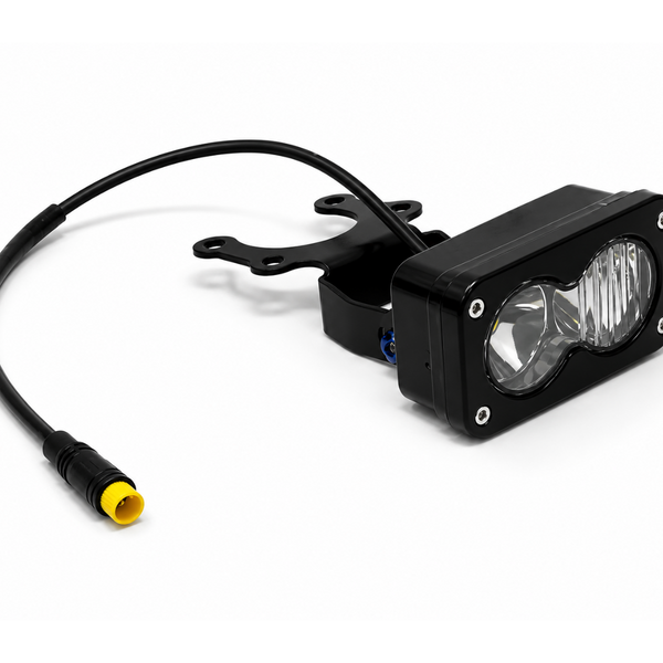 MXP Ridstar Q20 Baja Light