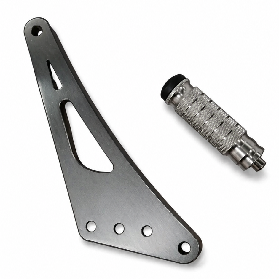 MXP Ultra Bee Shift Lock