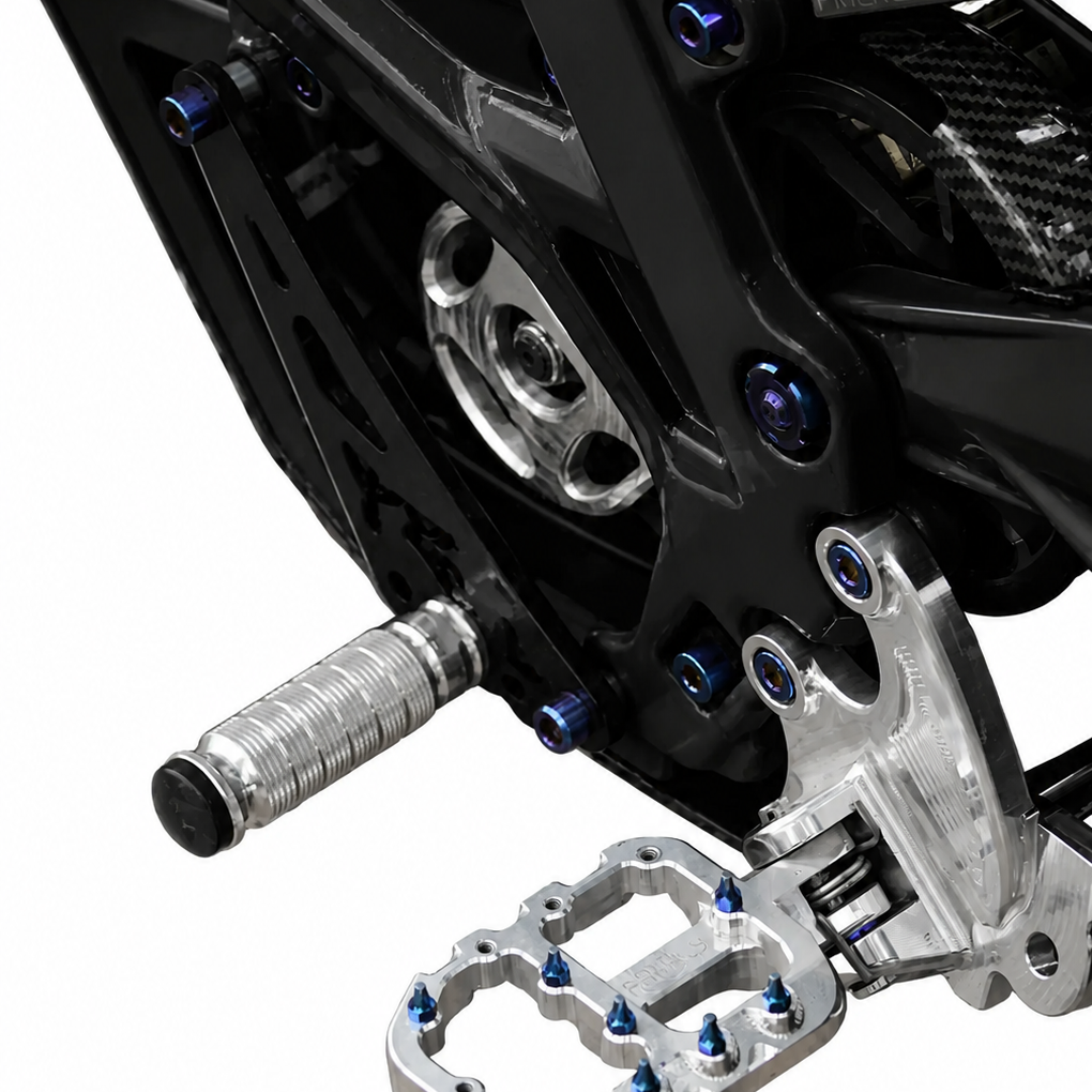 MXP Surron LBX Shiftlock