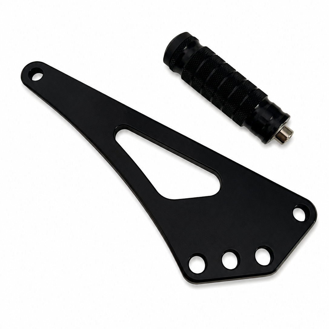 MXP MX3/4/5 Shiftlock
