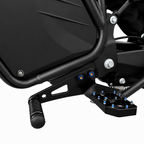 MXP RTR Shift Lock
