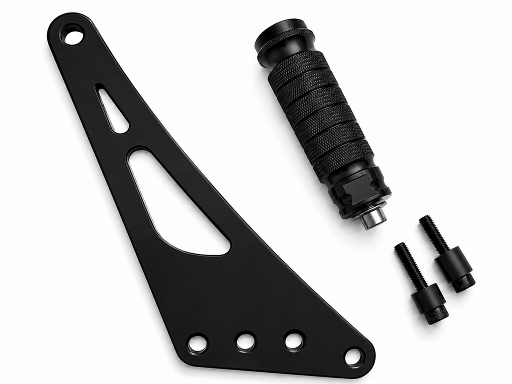 MXP Talaria Komodo Shift Lock