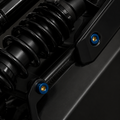 MXP Talaria XXX Battery Hatch Bolts (Set of 2)