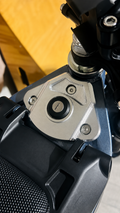 MXP Yozma Ignition Cover