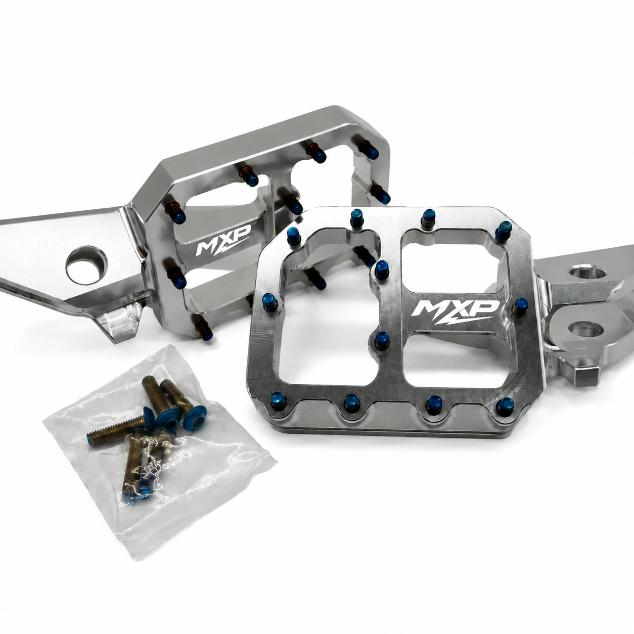 MXP WIDE PEGS FOR ULTRA BEE