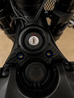 MXP Surron LBX Ignition Bolts (Set of 2)