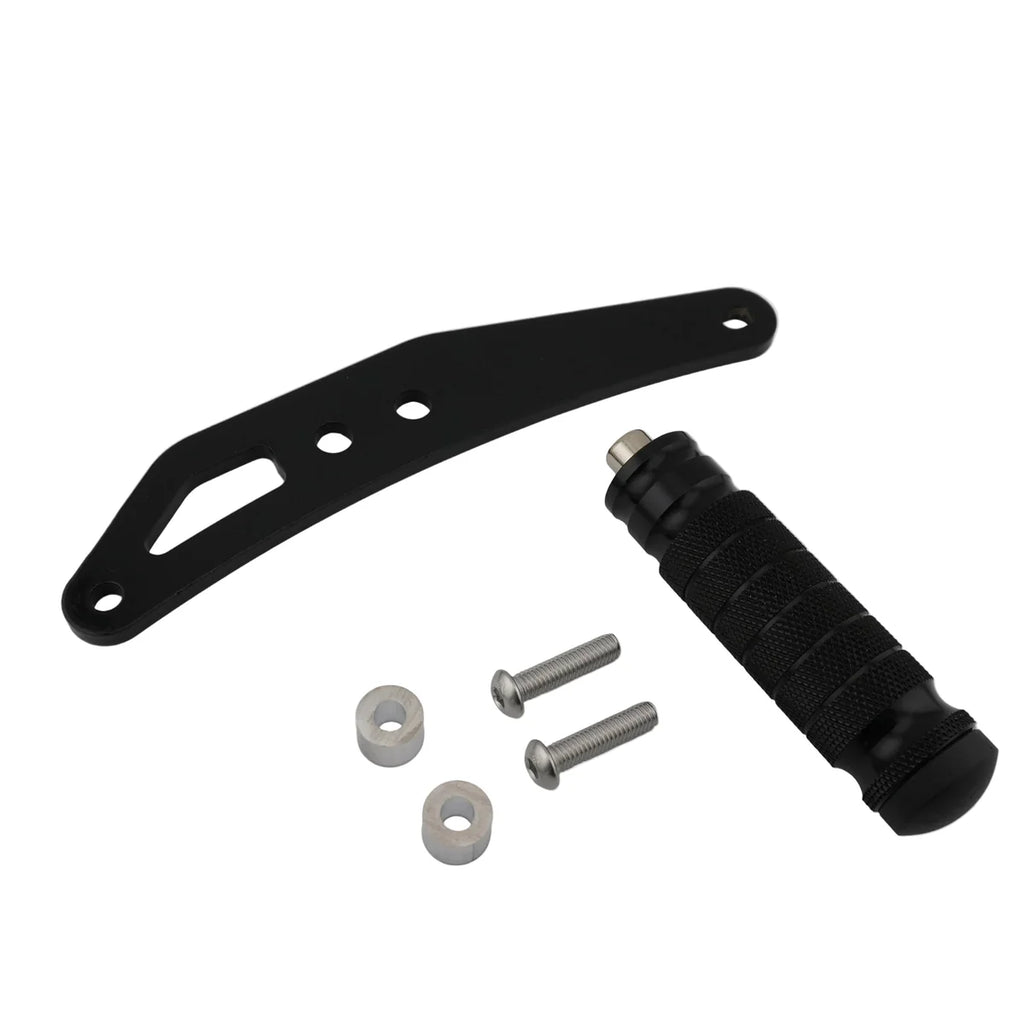 MXP Yozma IN10 & IN PRO SHIFT LOCK