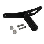 MXP Yozma IN10 & IN PRO SHIFT LOCK