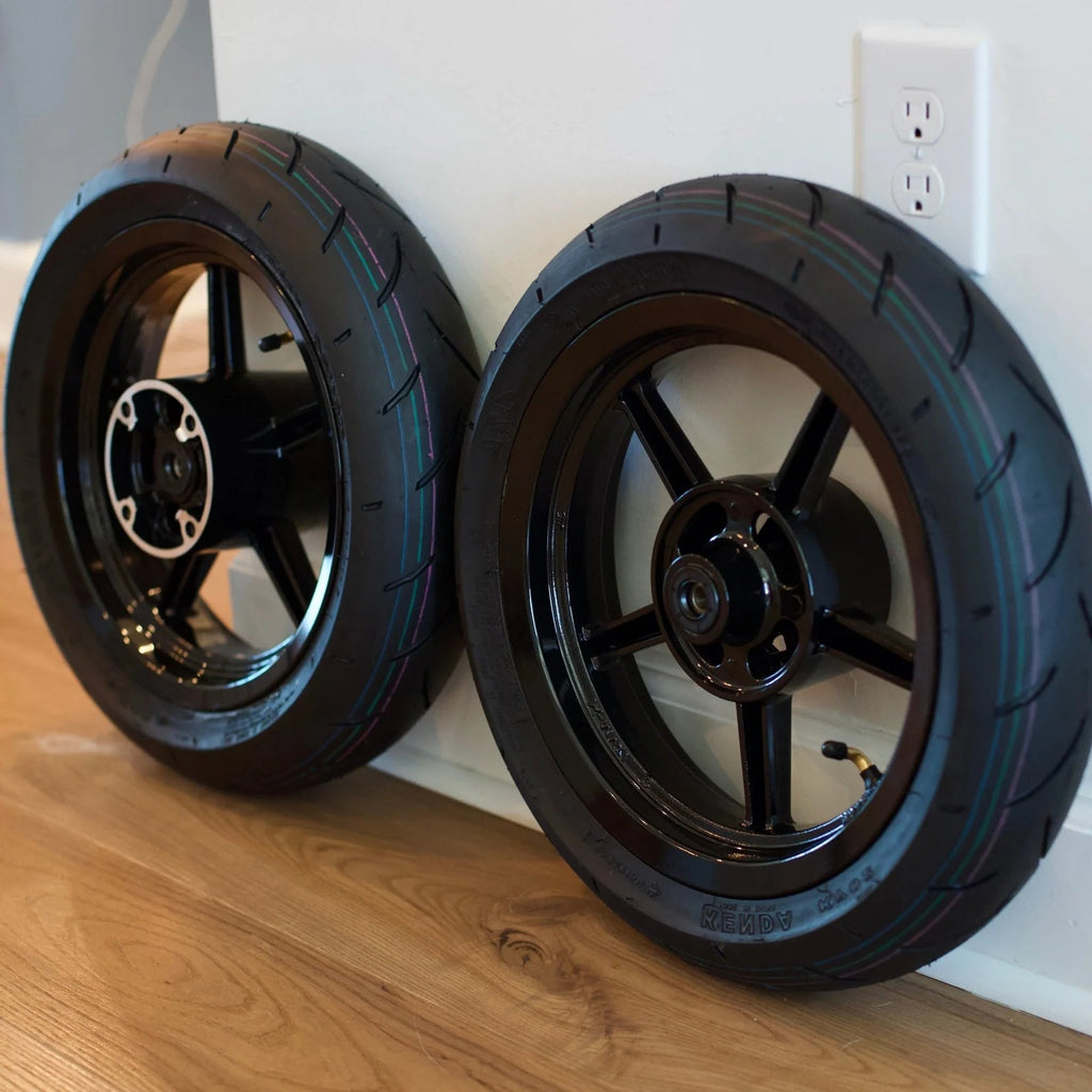 MXP Tuttio | Yozma | Strike | Rtr Supermoto Wheel Set