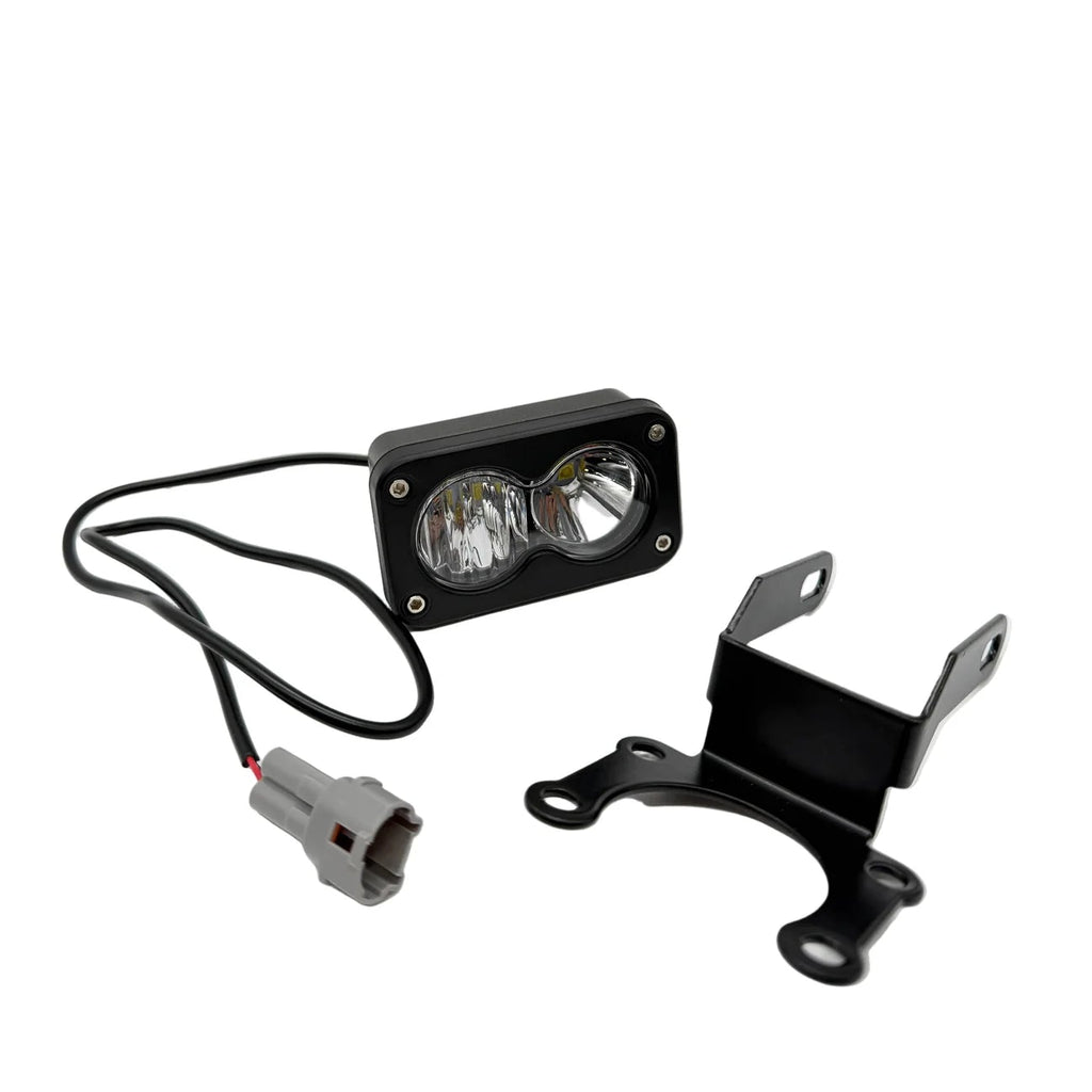 (Surron Lbx) Baja Headlight