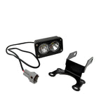 (Surron Lbx) Baja Headlight