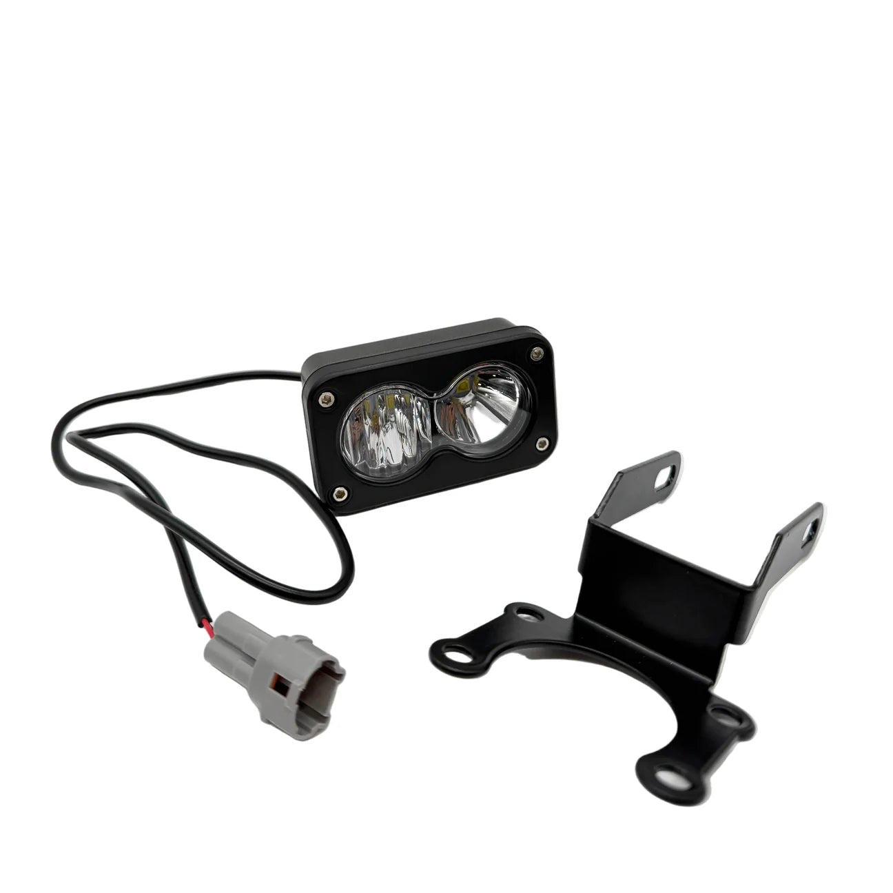 (Surron Lbx) Baja Headlight