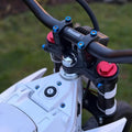 MXP Yozma Tripple Clamp Bolts