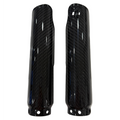 MXP Fork Guards (Pair) — Carbon Fiber