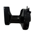 MXP Center Axle Guard — Carbon Fiber