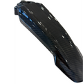 MXP Front Fender — Carbon Fiber
