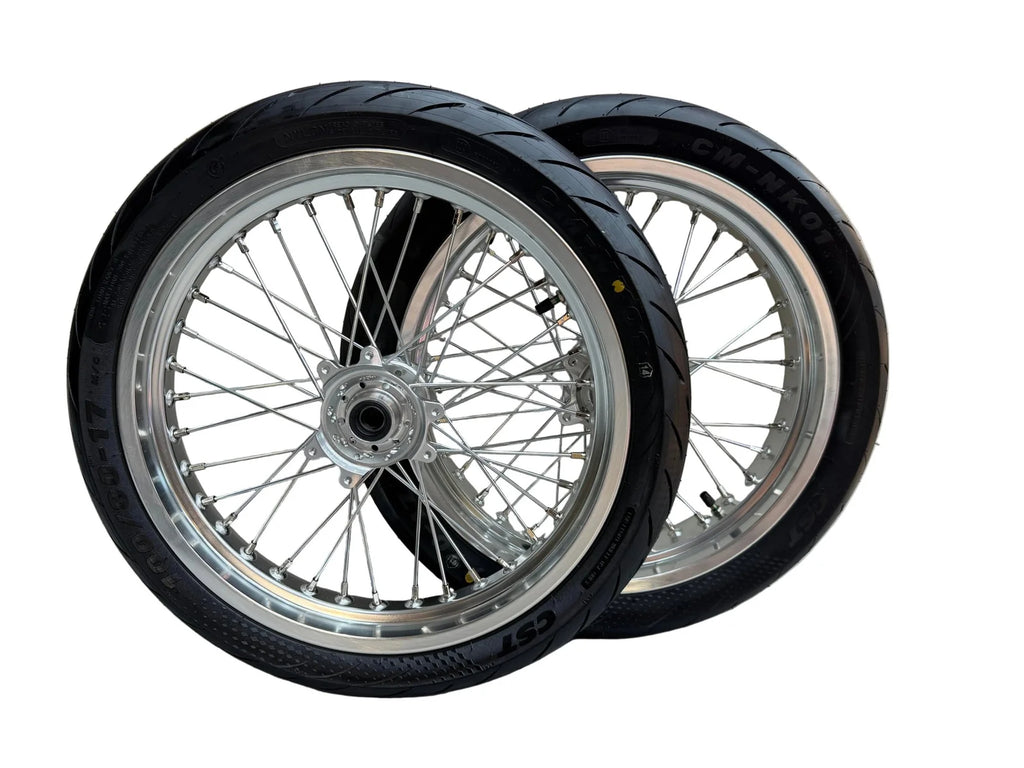 ULTRA BEE SUPERMOTO KIT