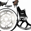 PERFORMANCE ULTRA BRAKE KIT FOR LIGHT BEE X / ERIDE PRO / 79 BIKE