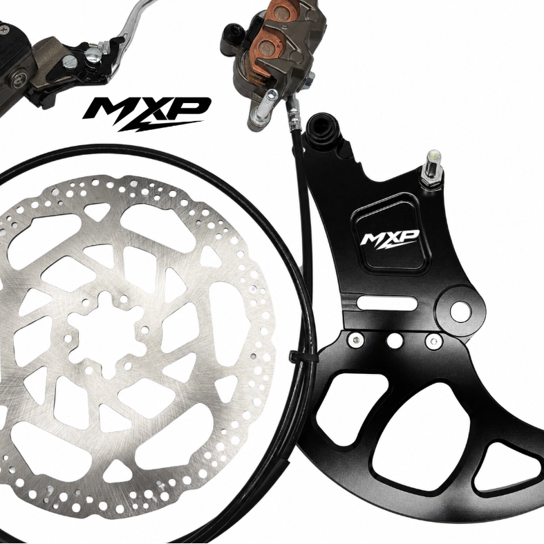 PERFORMACE ULTRA BRAKE KIT FOR TALARIA XXX, MX4,MX3