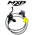 MXP Formula Brake (Rear Only)