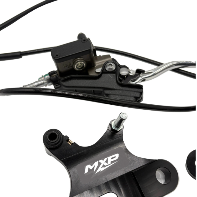 RTR SPORT & LITE ULTRA BEE BRAKES