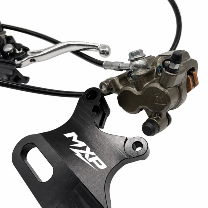 RTR SPORT & LITE ULTRA BEE BRAKES