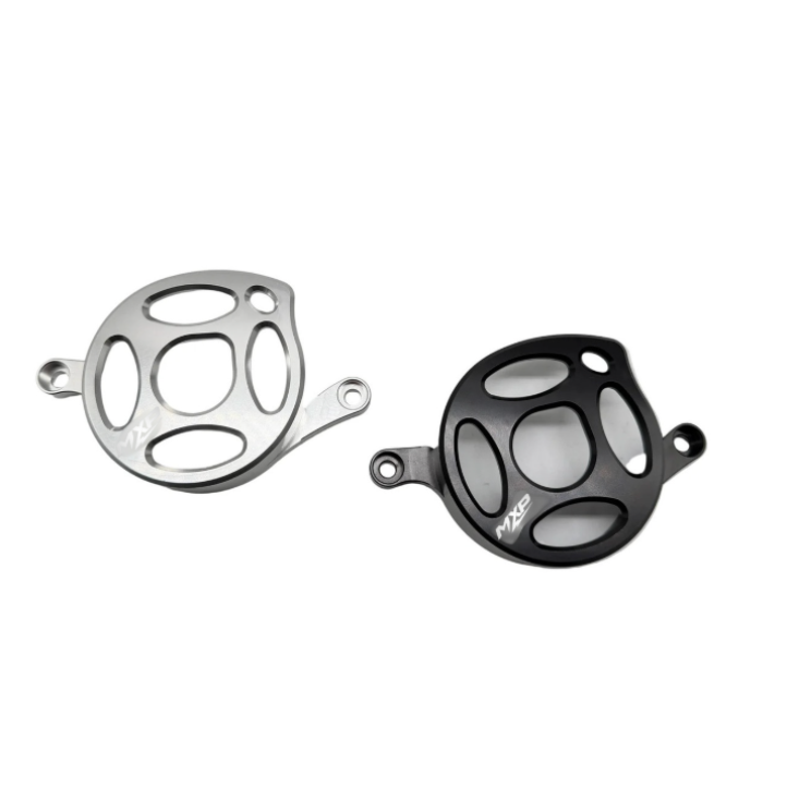 MXP MEDAL MOTOR COVERS