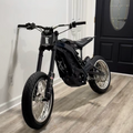 MXP Eride Pro S/SS Bolt Kit