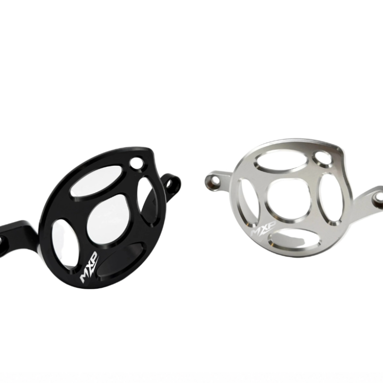 MXP MEDAL MOTOR COVERS